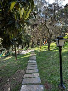 Pousada Canto da Nascente