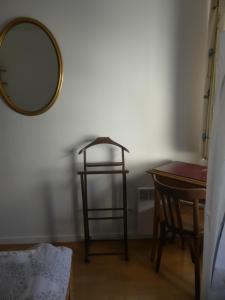 Appartements T2 calme logement entier 45 m² sur Debourg/Gerland : photos des chambres