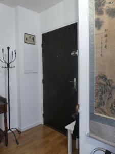 Appartements T2 calme logement entier 45 m² sur Debourg/Gerland : photos des chambres