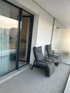 Studio Lux Mamaia Sea-On By Mihaela