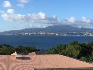 Les Tuileries - Grandʼ Rivière