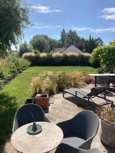 Maison individuelle - Cucq - 4hvězdičkové hotely ve městě Merlimont