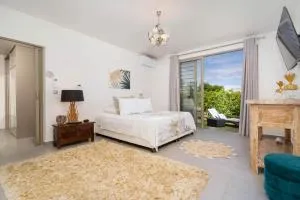 Pamatai Chill House - 帕皮提