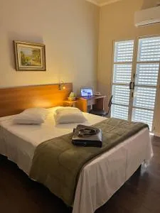 Hotel Elithi - O melhor custo benefício - Guapiara