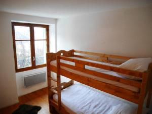 Chalets Chalet de Pampo : photos des chambres