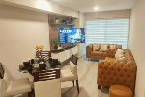 Audacity Moderno Departamento - Лима