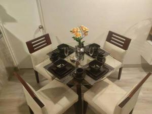 Audacity Moderno Departamento