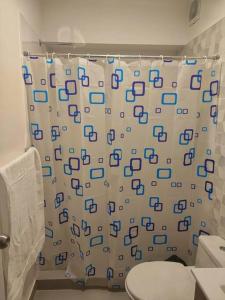 Audacity Moderno Departamento