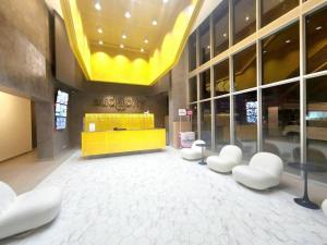 Audacity Moderno Departamento