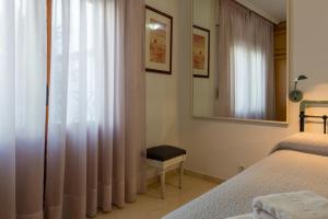 Colores de Atardecer