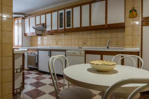 Colores de Atardecer