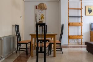 Colores de Atardecer