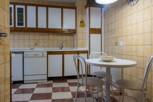 Colores de Atardecer