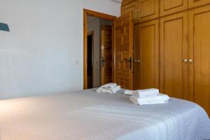 Colores de Atardecer