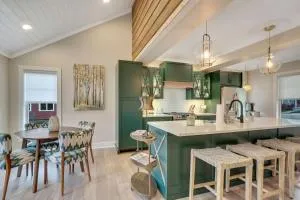 Cherry Pie Abode - Boyne Falls