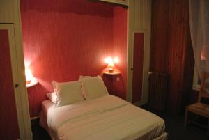 Hotels Hotel Le Central : Chambre Double Standard