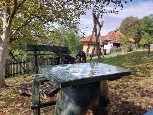 Seosko domaćinstvo Alababa