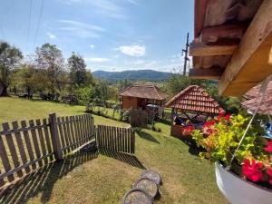 Seosko domaćinstvo Alababa