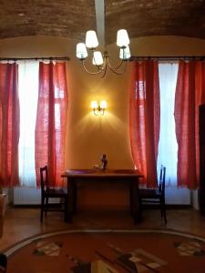 Studio Apartment room in Brasov Apartment in Historic Center