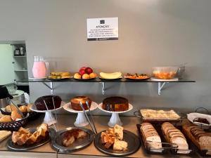Hotel Elithi - O melhor custo benefício