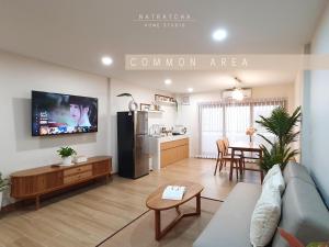 NatRatcha Home Studio