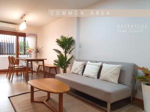 NatRatcha Home Studio