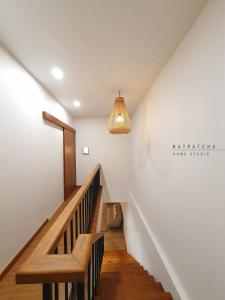 NatRatcha Home Studio