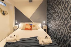 Nina - Tiny Suite in Trastevere