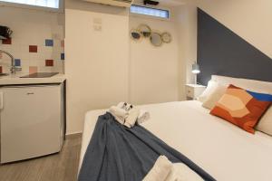 Nina - Tiny Suite in Trastevere