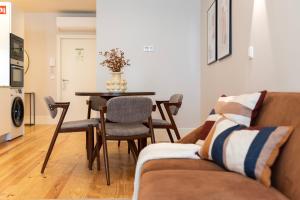 Ando Living - Flores 200 House