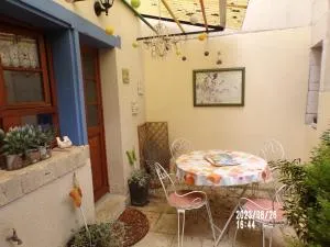 Le Chandelier - Sambin