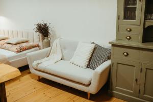 Apartmán v Jungovom dome - v centre Štiavnice