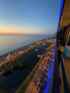 Batumi Orbi City Lux Studio MK