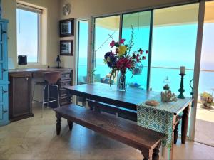 Penthouse Baja Beach House