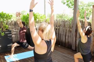 Kimpton Aluna Resort Tulum by IHG