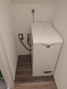 Wohnung Sonnenschein Wolgast