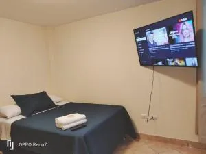 Warmisitay HOME individual - Santa Rosa Hacienda