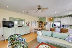 Florida Abode - Private Beach Access and Ocean Views