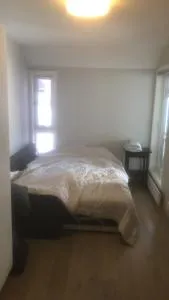 Penthouse sentralt i Oslo - Hønefoss