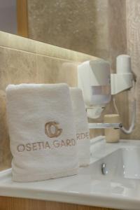 Hotel Osetia Garden