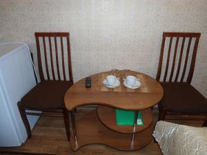 Гостиница Русь - Никольский Торжок