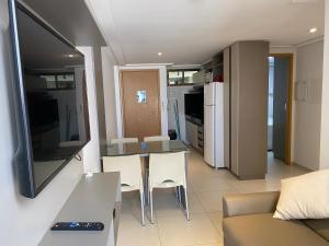 Bela Hospedagem - EcoSummer Cobertura em Tambaú