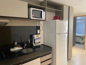 Bela Hospedagem - EcoSummer Cobertura em Tambaú