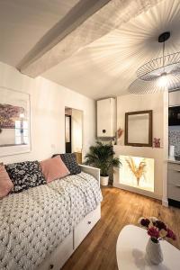 Le petit Arth&M Clermont Ferrand