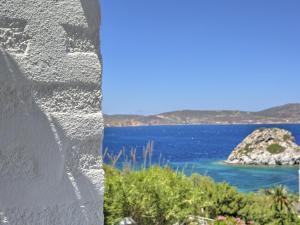 9 Muses Exclusive Apartments Patmos Greece