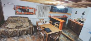 Casa Rural del Tormes