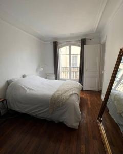 Appartements Appartement neuf dans de Paris : photos des chambres