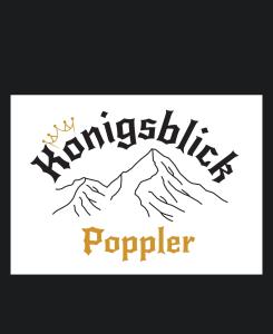 Königsblick Poppler