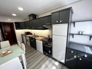 Alojamiento Las Maguillas