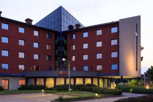 Hilton Garden Inn Milan Malpensa